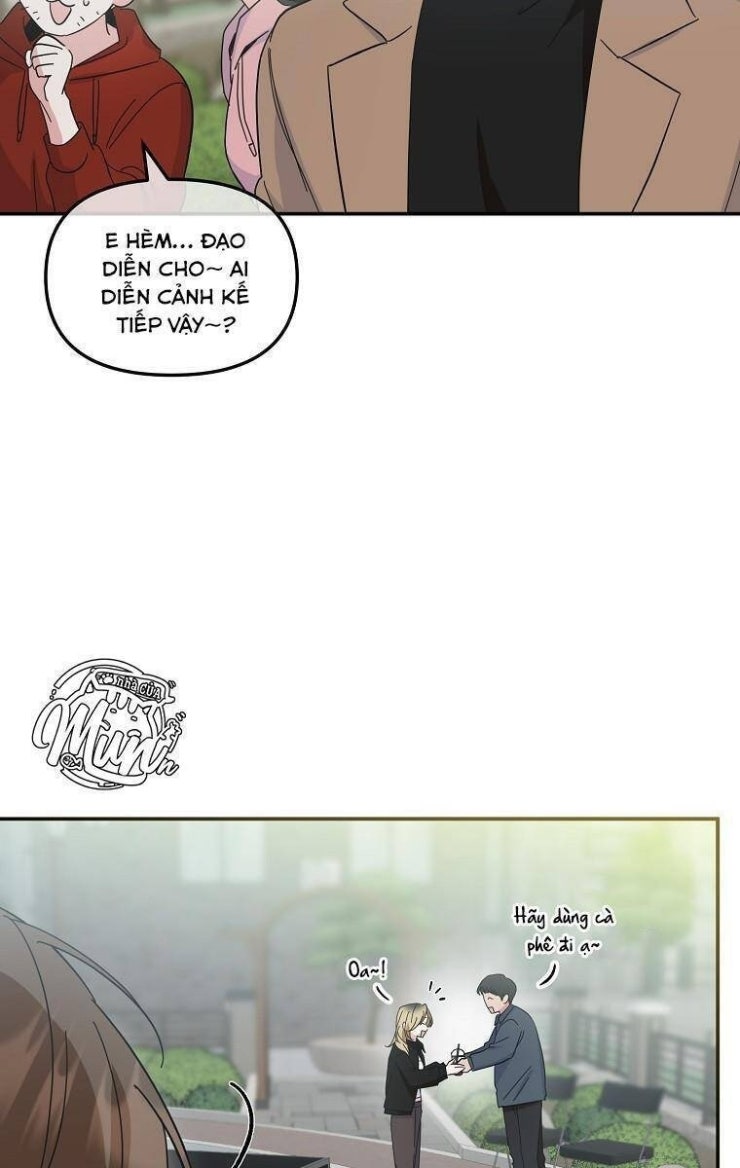 Mối Tình Đầu Đến Từ Tương Lai - Page 81