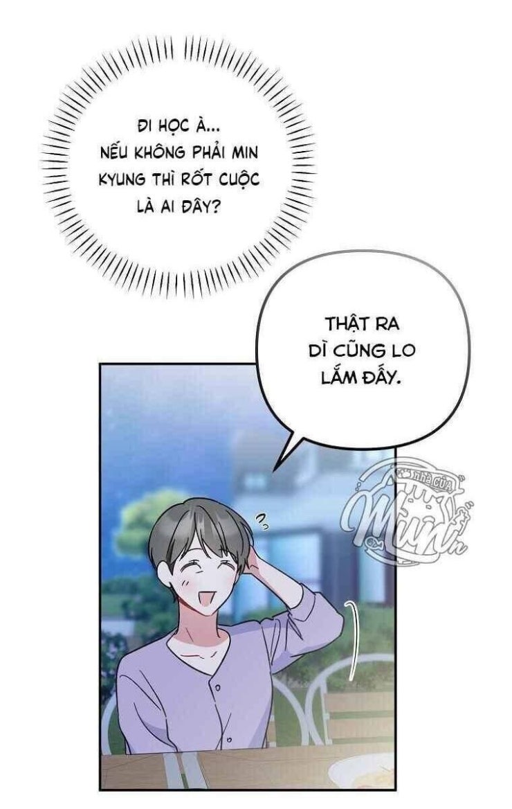 Mối Tình Đầu Đến Từ Tương Lai - Page 90