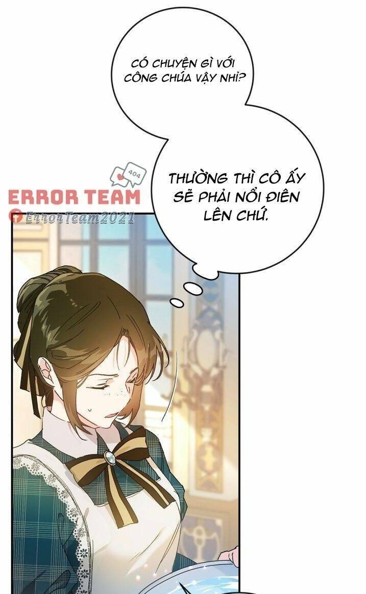 Kẻ Phản Diện Là Một Con Rối - Page 29