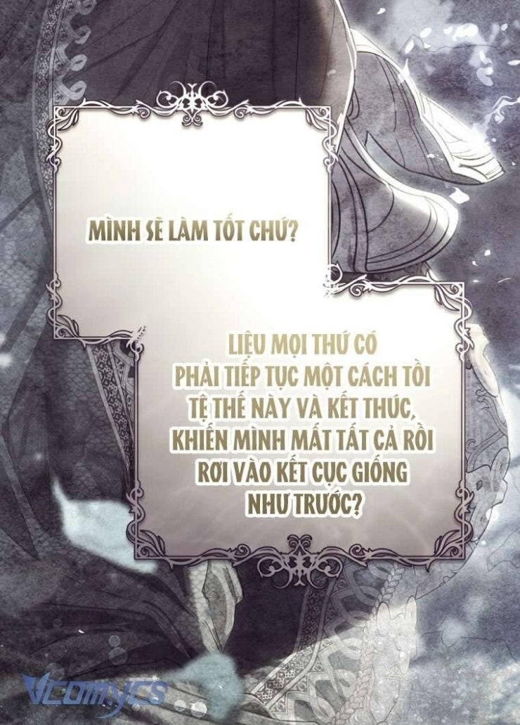 Kẻ Phản Diện Là Một Con Rối - Page 119