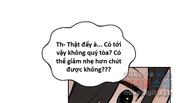 Hổ Đến Chơi Nhà - Page 36