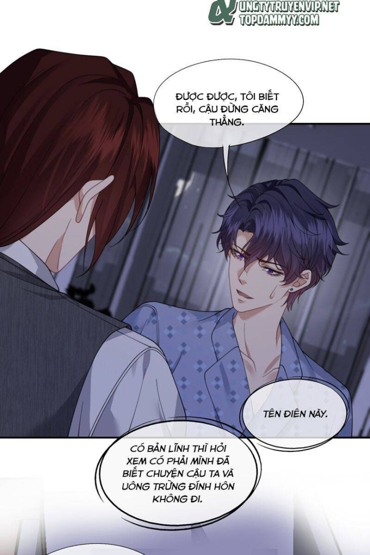 Gài Bẫy Ác Khuyển - Page 15