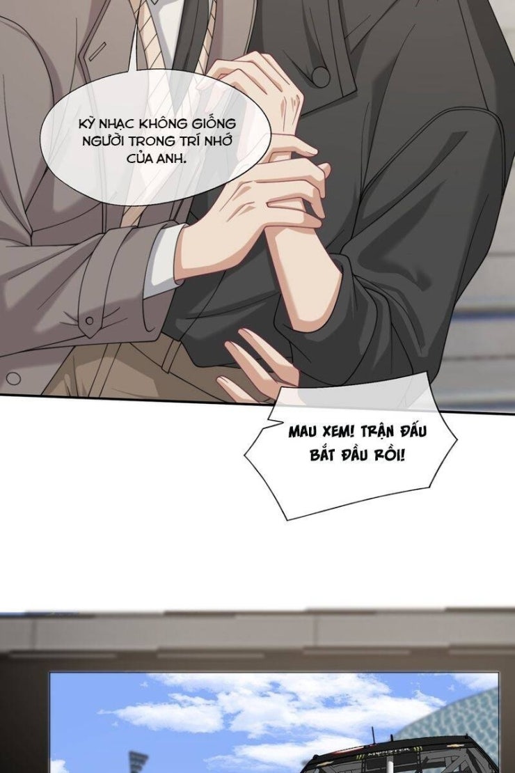 Gài Bẫy Ác Khuyển - Page 16