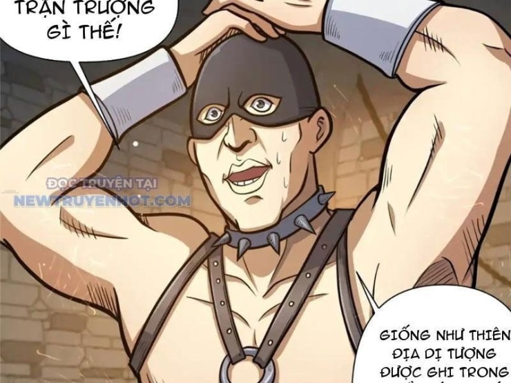 Đô Thị Cực Phẩm Y Thần - Page 72