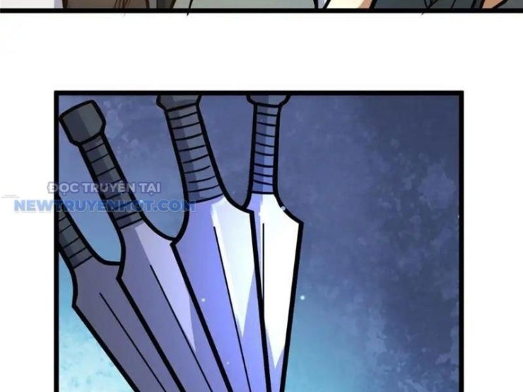 Đô Thị Cực Phẩm Y Thần - Page 20