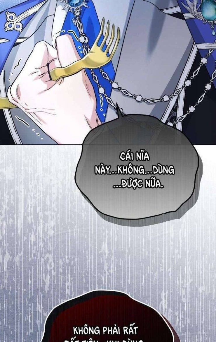 Chiếc Túi Bí Mật Của Tiểu Thư Xấu Xí - Page 32