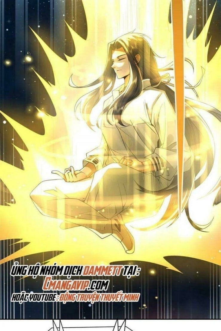 Các Nữ Đồ Đệ Của Ta Đều Là Chư Thiên Đại Lão Tương Lai - Page 33