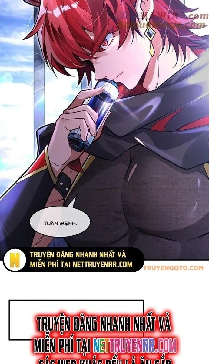 Các Nữ Đồ Đệ Của Ta Đều Là Chư Thiên Đại Lão Tương Lai - Page 35