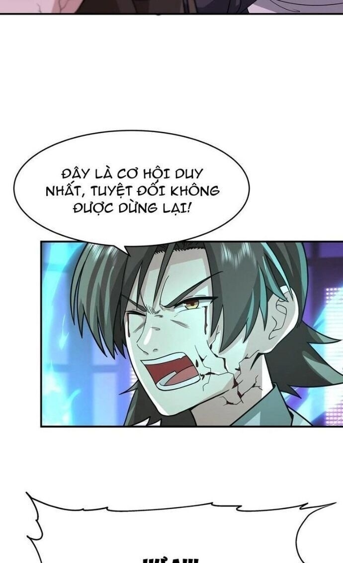 Hỗn Độn Thiên Đế Quyết - Page 30