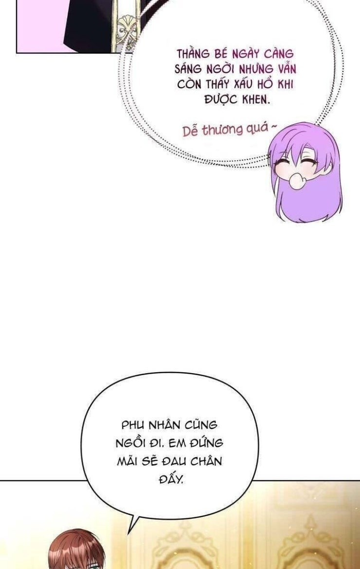 Chiếc Túi Bí Mật Của Tiểu Thư Xấu Xí - Page 15