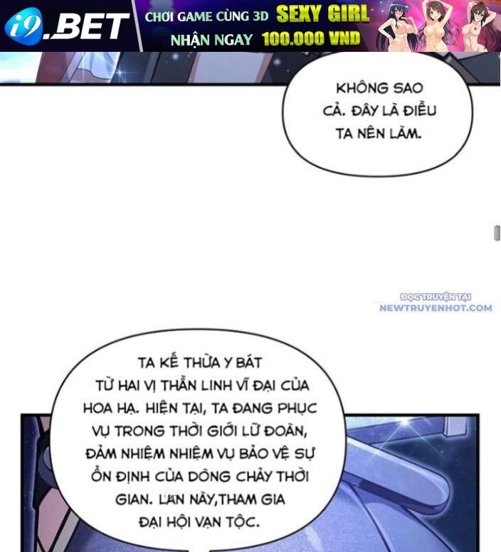 Các Nữ Đồ Đệ Của Ta Đều Là Chư Thiên Đại Lão Tương Lai - Page 54