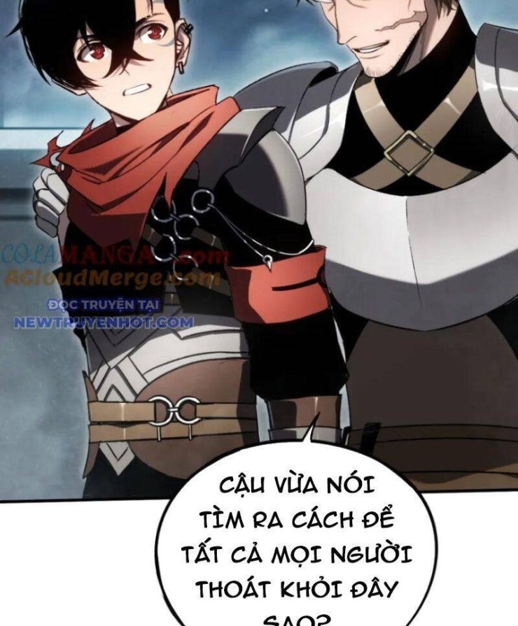 Boss Cuối Chấp Nhận Trở Thành Người Chơi - Page 63