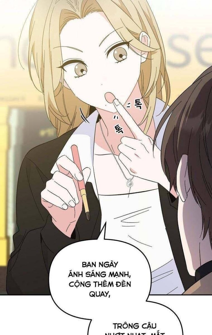 Mối Tình Đầu Đến Từ Tương Lai - Page 69