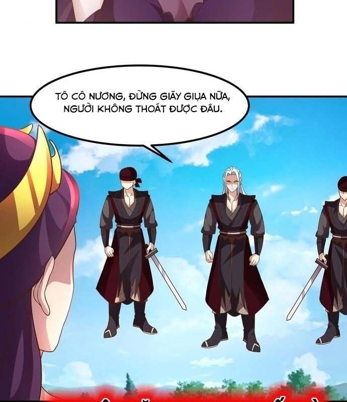 Hỗn Độn Thiên Đế Quyết - Page 24