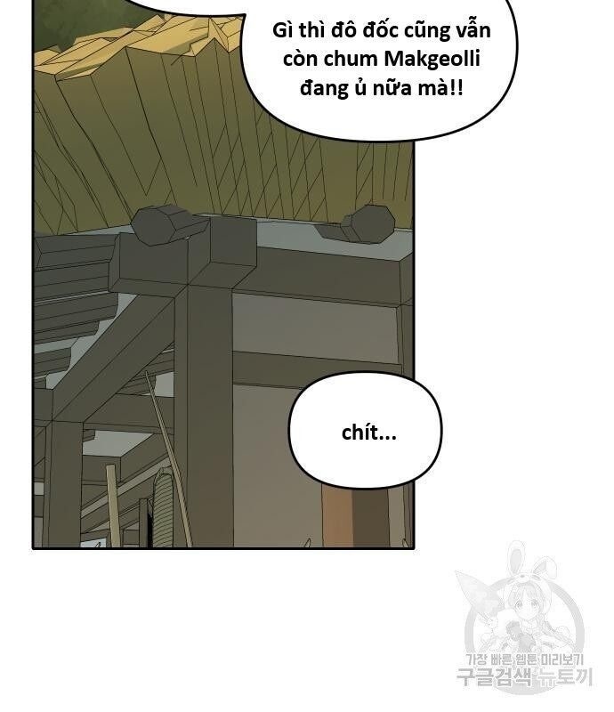 Hổ Đến Chơi Nhà - Page 74
