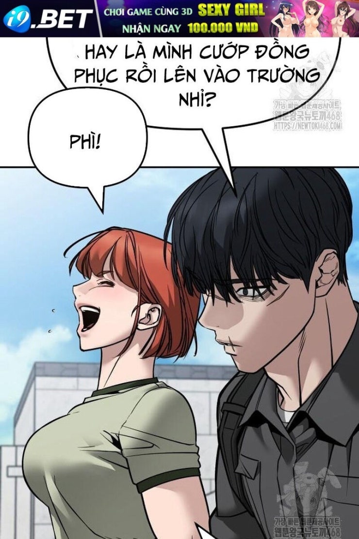 Giang Hồ Thực Thi Công Lý - Page 17