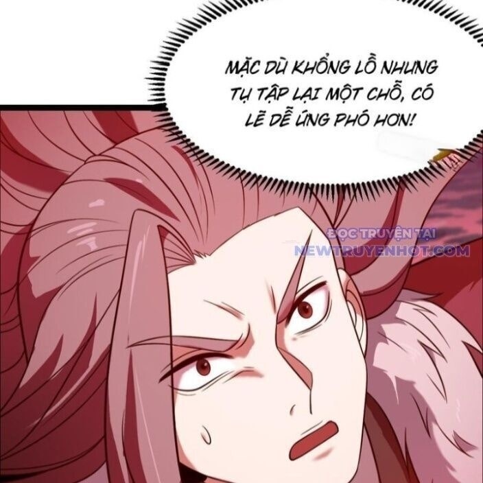 Chính Nghĩa Không!! Ta Trở Thành Phản Diện - Page 62