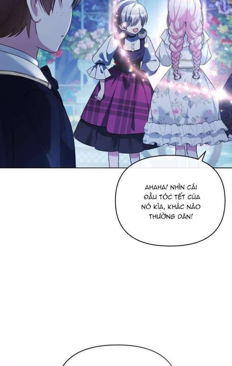 Chiếc Túi Bí Mật Của Tiểu Thư Xấu Xí - Page 120