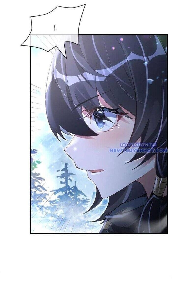 Các Nữ Đồ Đệ Của Ta Đều Là Chư Thiên Đại Lão Tương Lai - Page 35