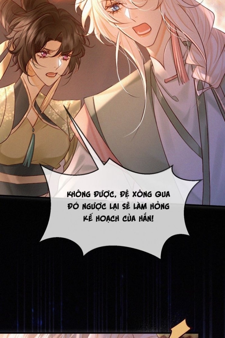 Nam Chủ Vì Sao Quyến Rũ Ta - Page 47