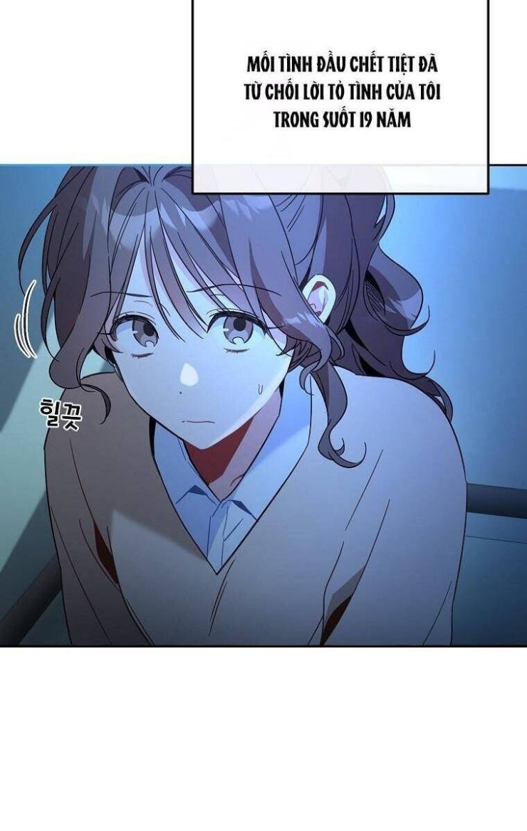 Mối Tình Đầu Đến Từ Tương Lai - Page 186