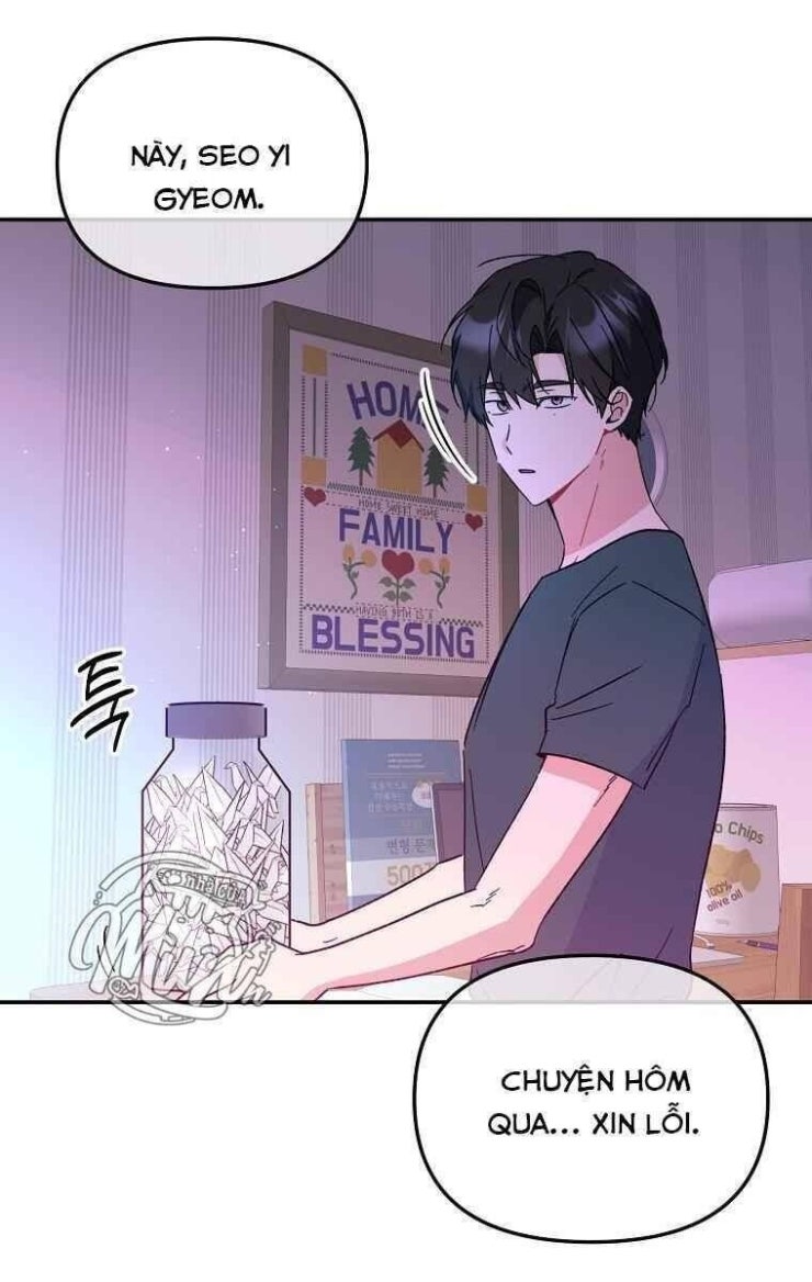 Mối Tình Đầu Đến Từ Tương Lai - Page 59