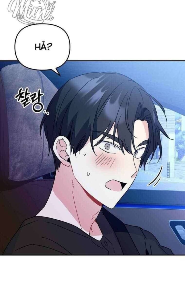 Mối Tình Đầu Đến Từ Tương Lai - Page 119