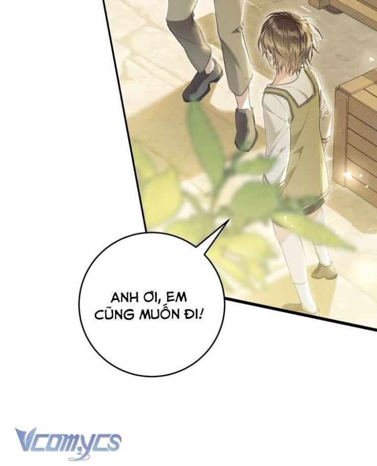 Kẻ Phản Diện Là Một Con Rối - Page 33