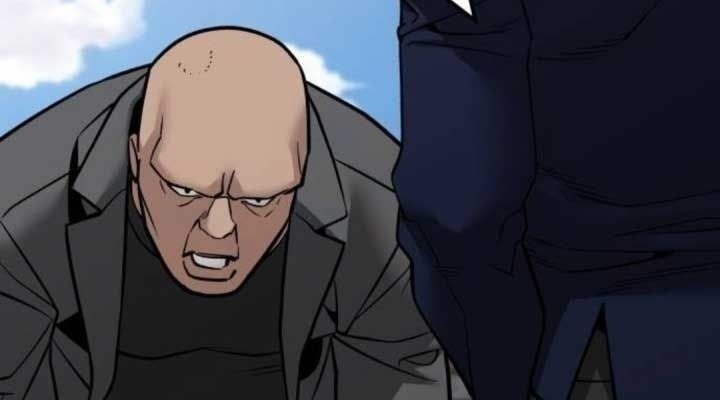 Giang Hồ Thực Thi Công Lý - Page 42