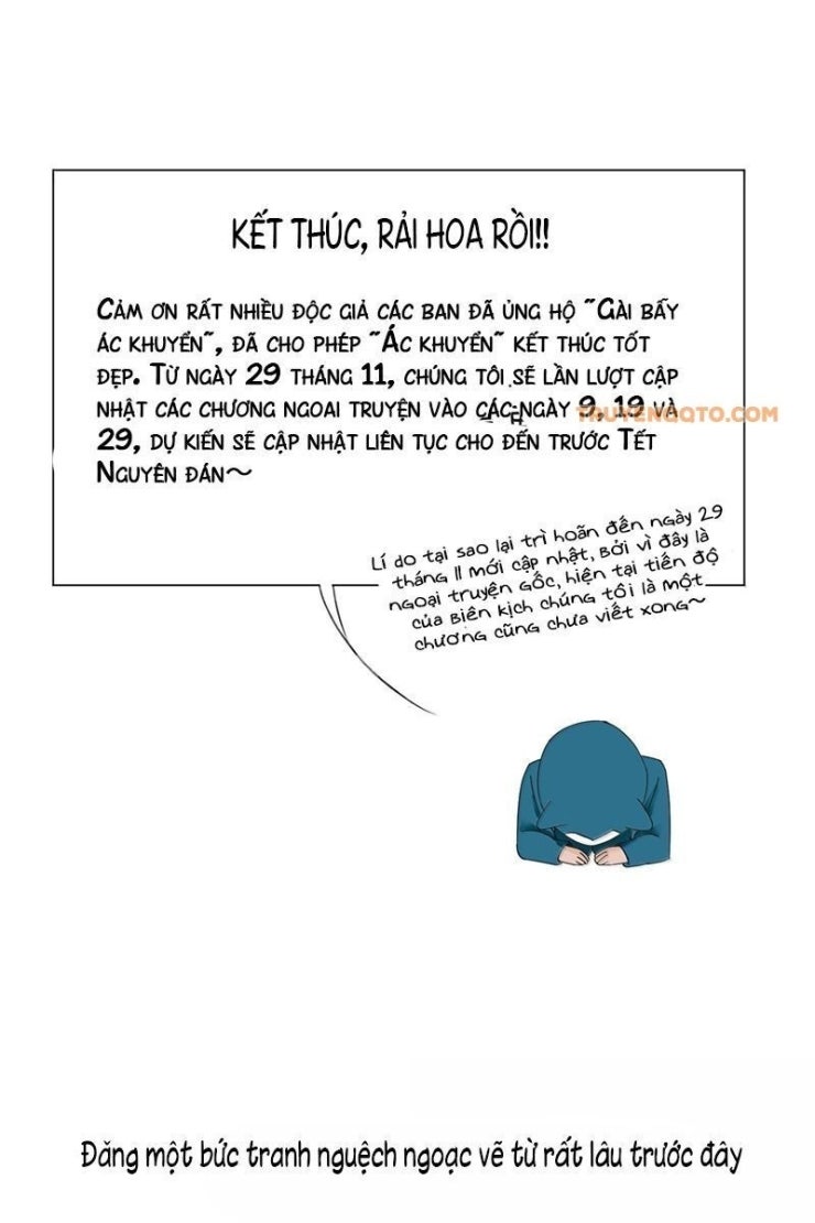 Gài Bẫy Ác Khuyển - Page 44