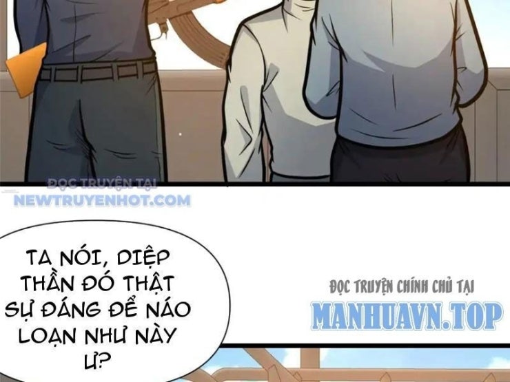 Đô Thị Cực Phẩm Y Thần - Page 66