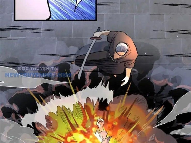 Đô Thị Cực Phẩm Y Thần - Page 33