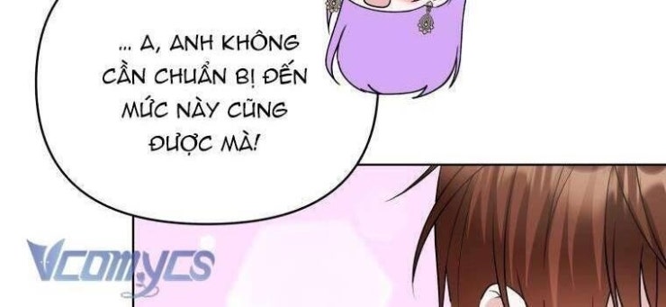 Chiếc Túi Bí Mật Của Tiểu Thư Xấu Xí - Page 47