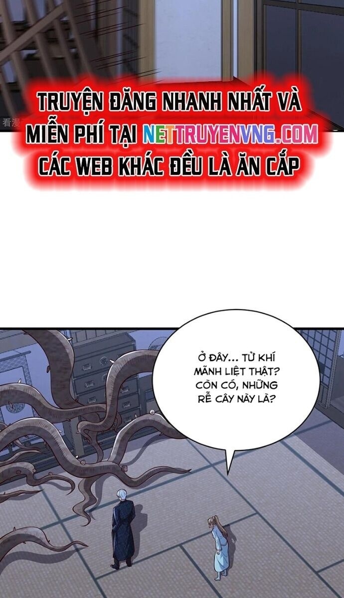 Ngạo Thị Thiên Địa - Page 5