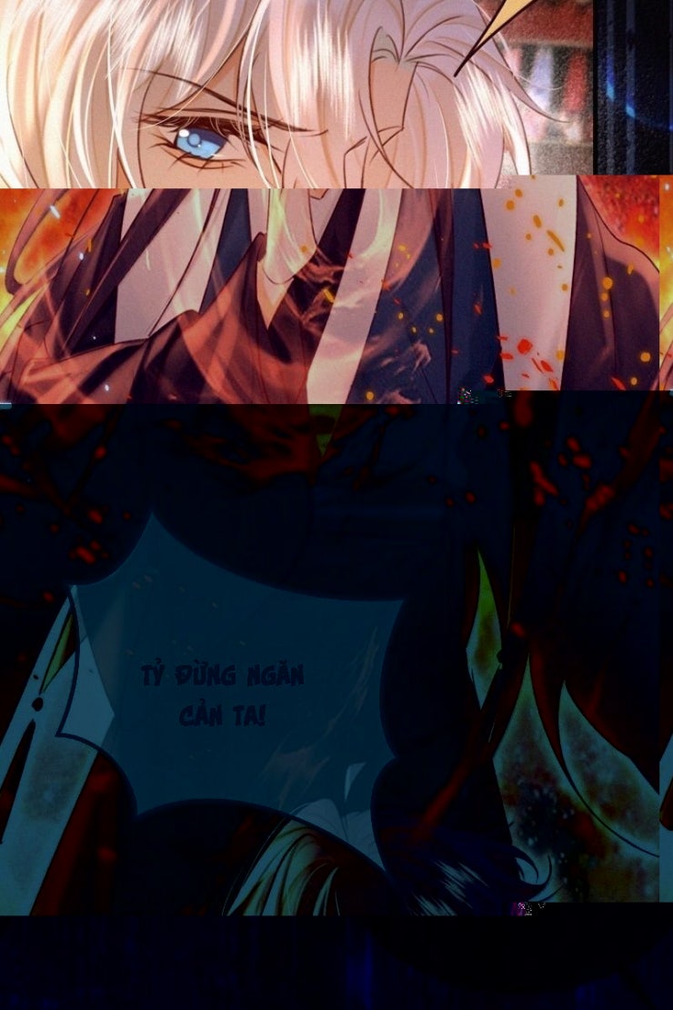 Nam Chủ Vì Sao Quyến Rũ Ta - Page 48