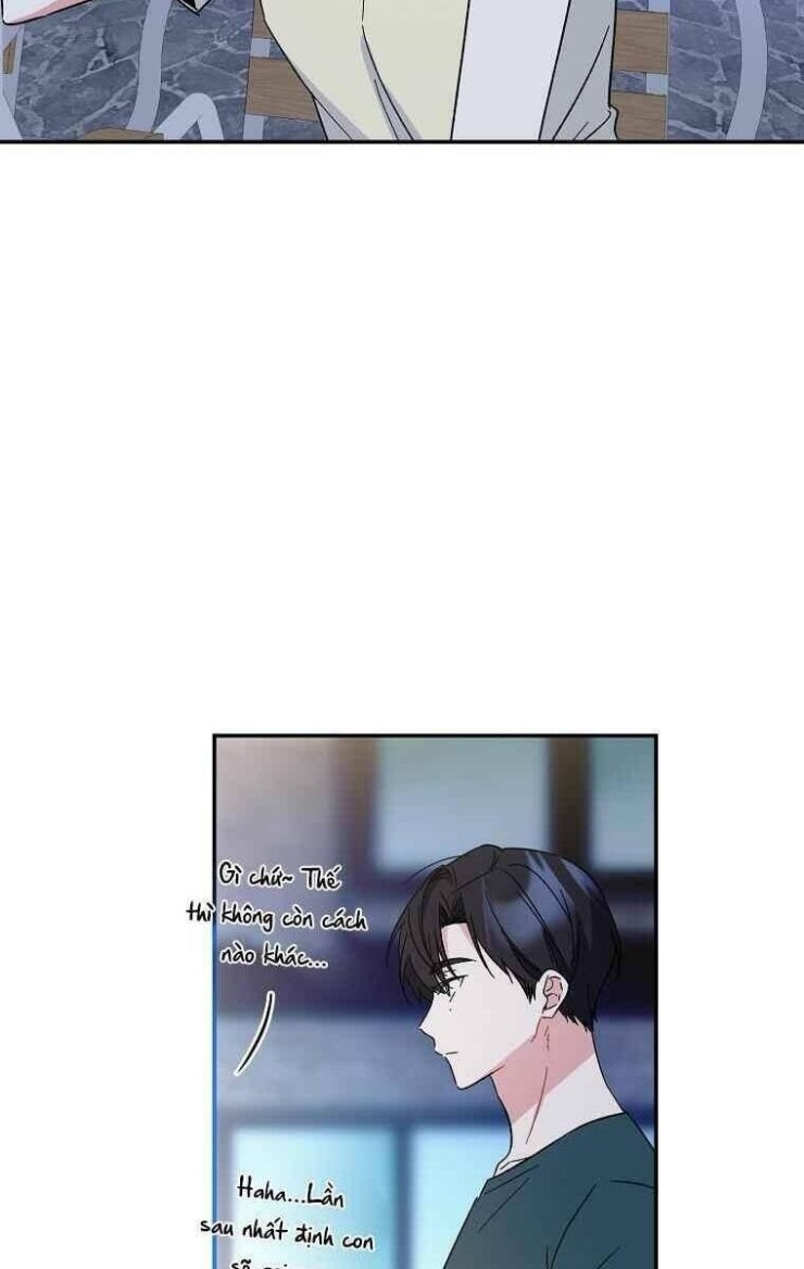 Mối Tình Đầu Đến Từ Tương Lai - Page 20