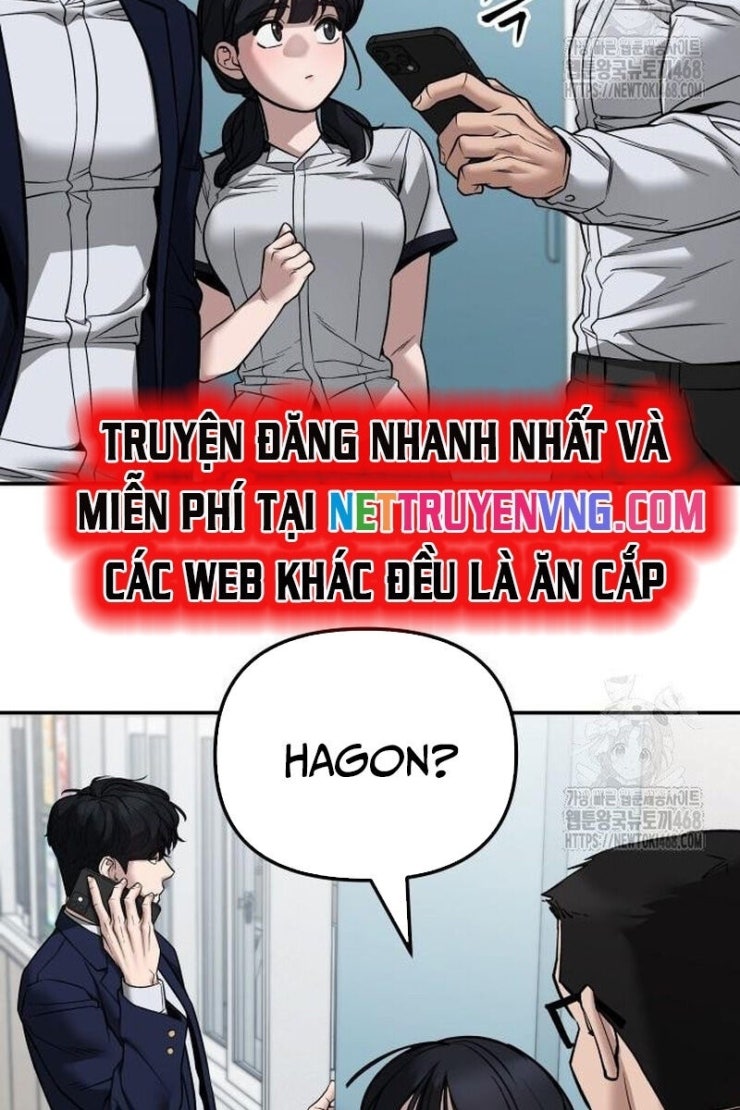 Giang Hồ Thực Thi Công Lý - Page 30
