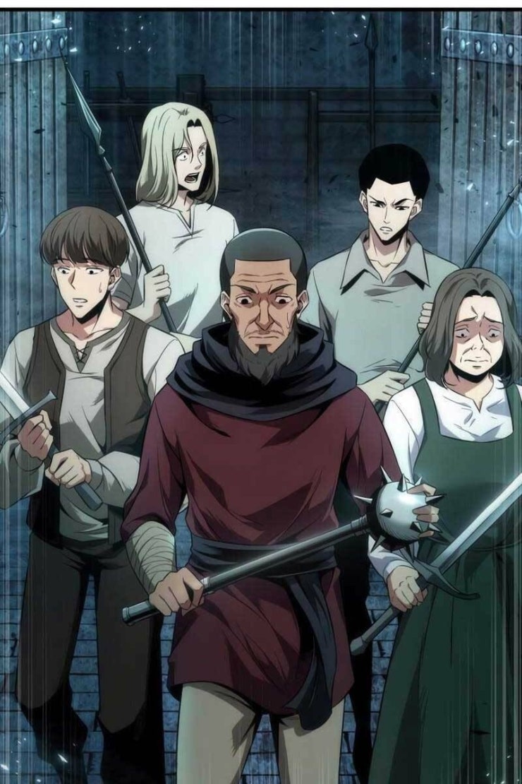 Gacha Vô Hạn - Page 63