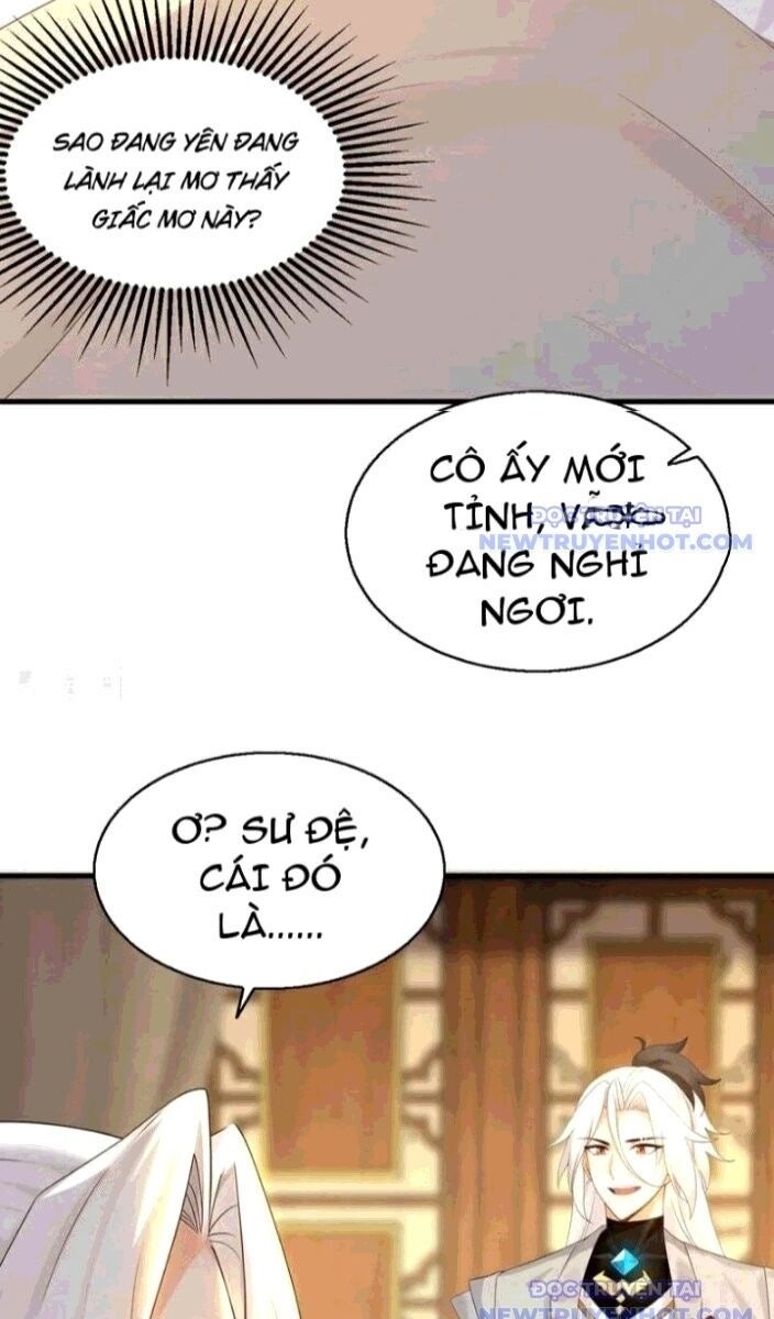 Đệ Tử Tu Luyện Còn Ta Thì Lười Biếng - Page 32