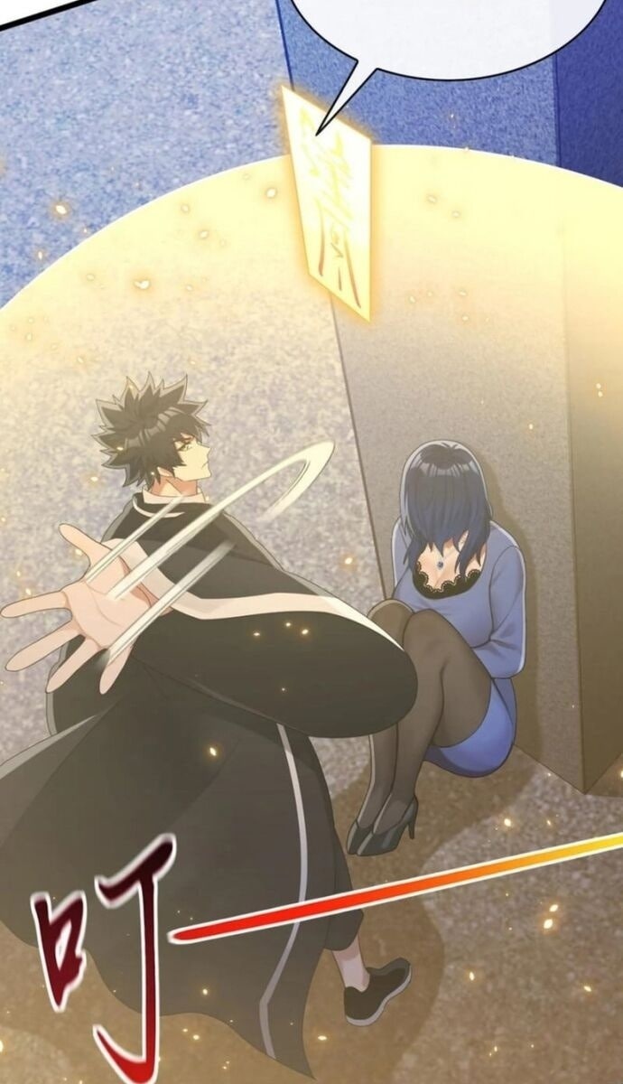 Đại Lão Xuống Núi: Bắt Đầu Từ Việc Trở Thành Thư Ký - Page 9