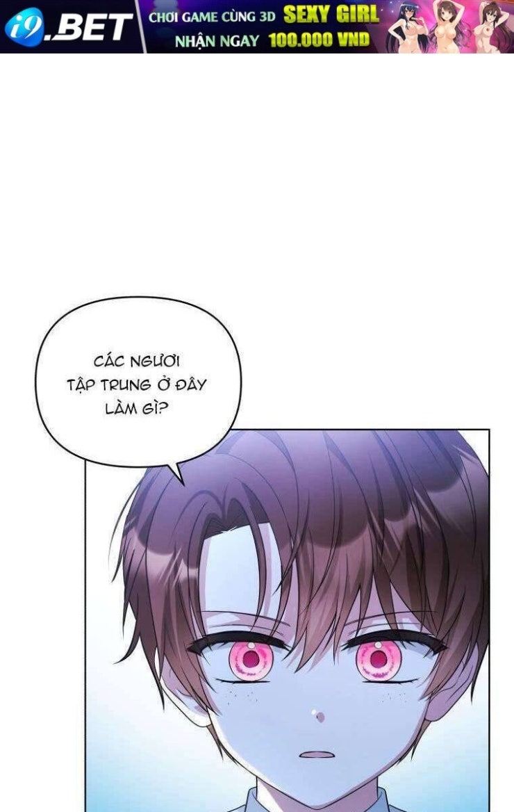 Chiếc Túi Bí Mật Của Tiểu Thư Xấu Xí - Page 7