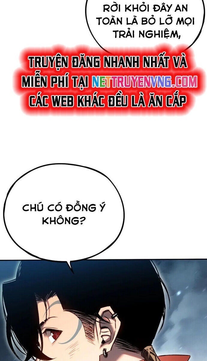 Boss Cuối Chấp Nhận Trở Thành Người Chơi - Page 54