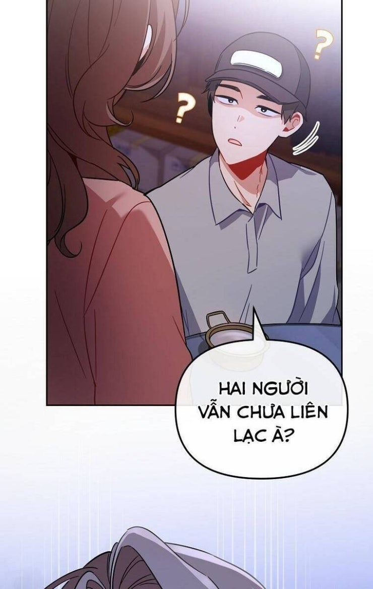 Mối Tình Đầu Đến Từ Tương Lai - Page 135