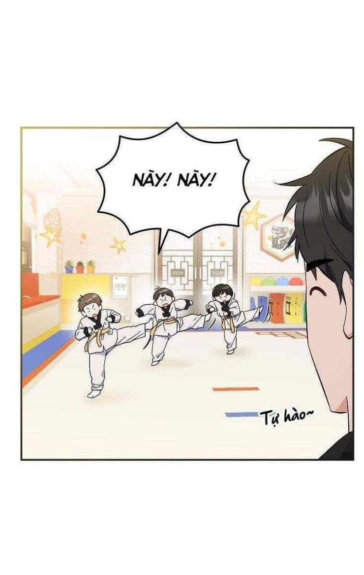 Mối Tình Đầu Đến Từ Tương Lai - Page 4