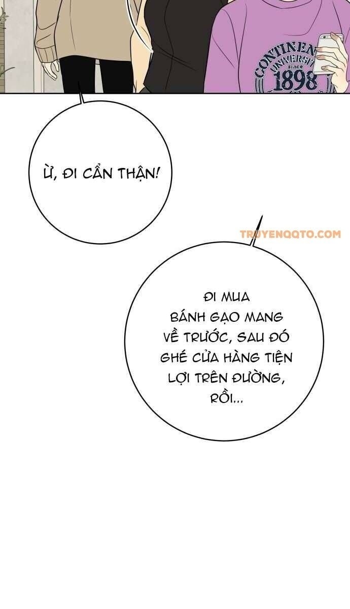 Kỷ Niệm Tuổi 19 Tồi Tệ - Page 43