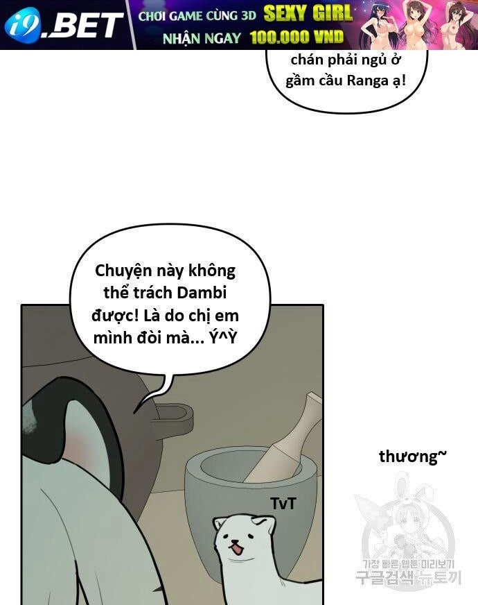 Hổ Đến Chơi Nhà - Page 52