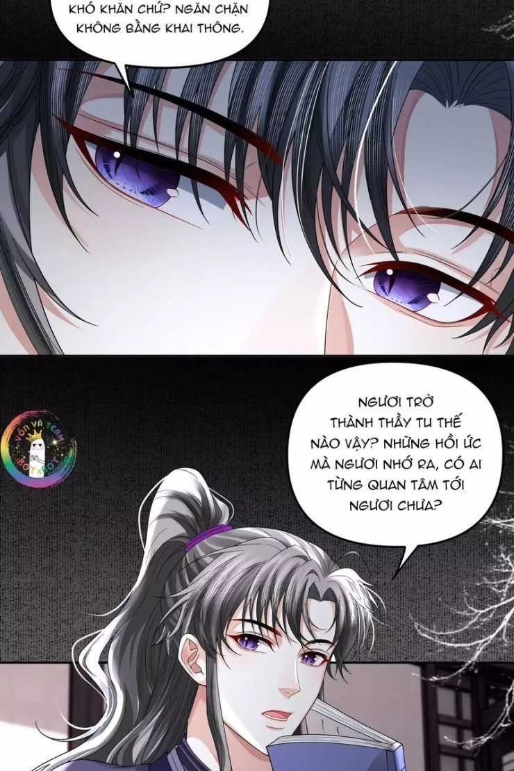 Đồng Tiền Kham Thế - Page 33