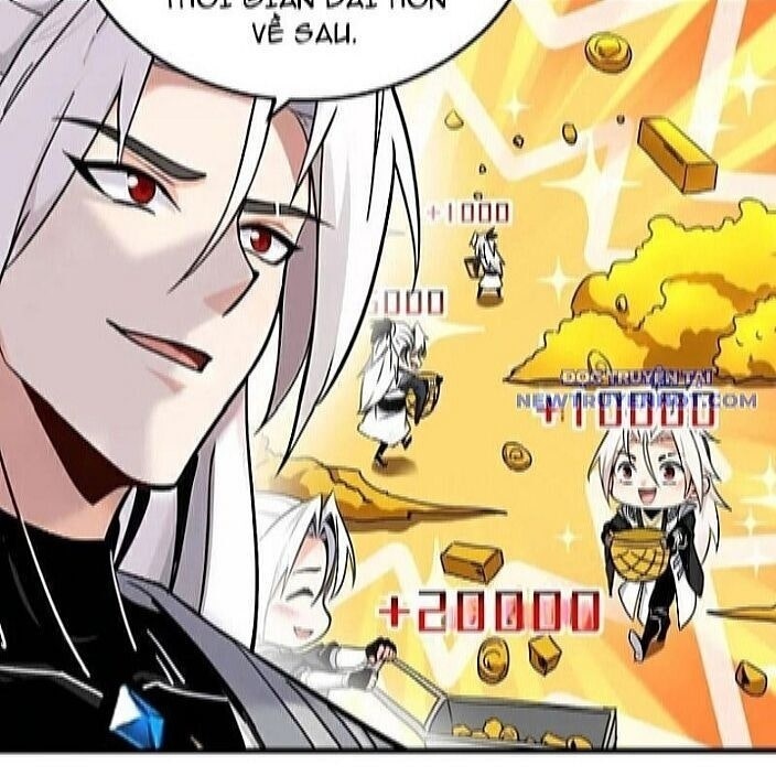 Đệ Tử Tu Luyện Còn Ta Thì Lười Biếng - Page 19