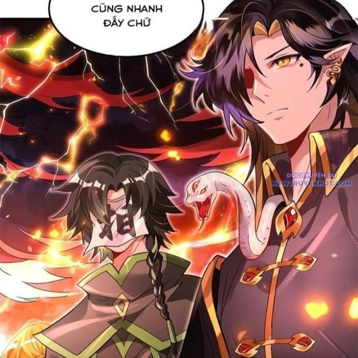 Các Nữ Đồ Đệ Của Ta Đều Là Chư Thiên Đại Lão Tương Lai - Page 49