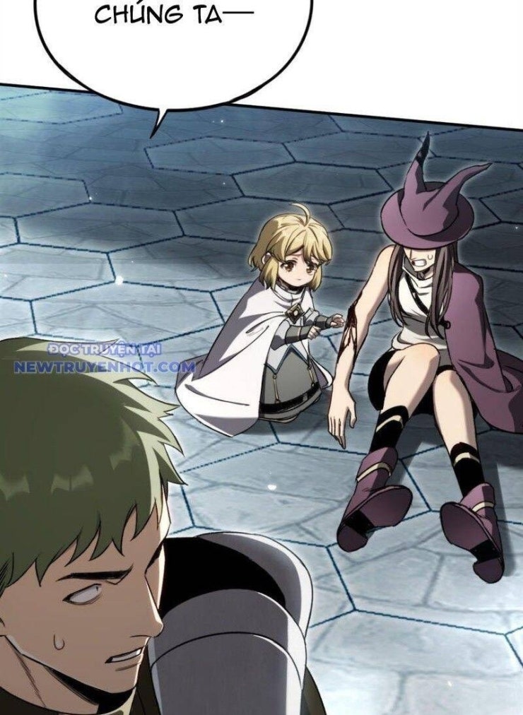 Boss Cuối Chấp Nhận Trở Thành Người Chơi - Page 35